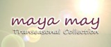 Maya May 'Transeasonal Collection' fashion video