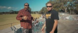 Hyjak ft Big Hustle - Out Of Luck (music video)