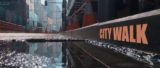 Avene - 'City Walk' music video