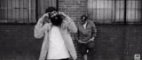 L-FRESH The LION feat. Jimblah - 'Unbecome' music video by Avene